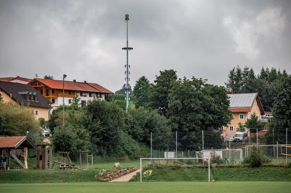 Sportplatz am Ötzbach - Halsbach