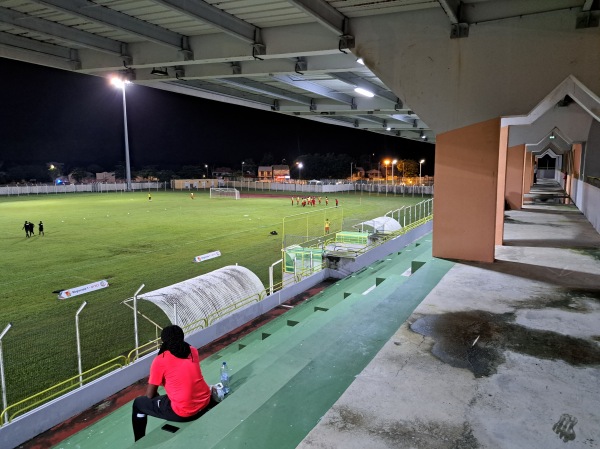 Stade Cyrano Arrendel - Petit-Canal