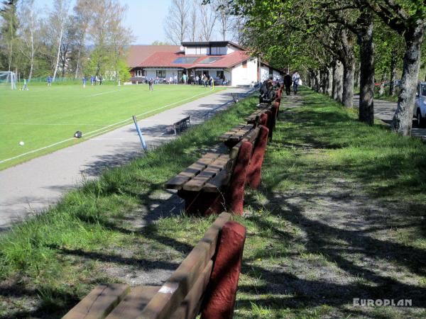 Mühlbachstadion - Vöhringen