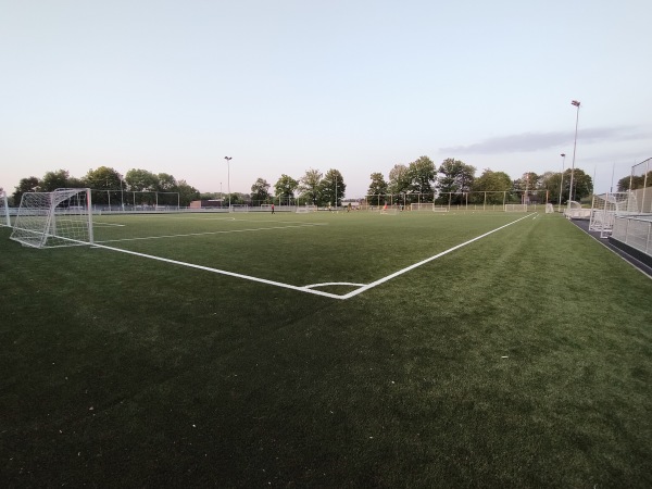 Sportpark In de Pollack - Beekdaelen-Oirsbeek