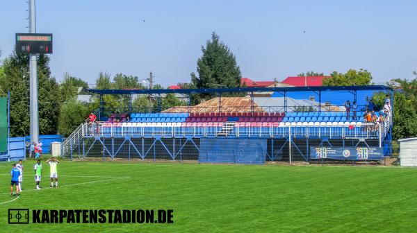 Stadionul Comunal Berceni - Berceni