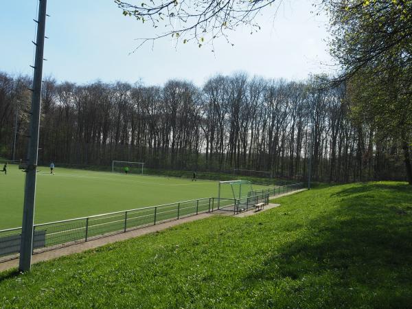 Kampfbahn am Römerhof - Duisburg-Walsum-Vierlinden