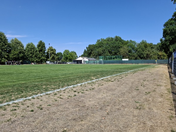 Sportplatz Schnorrenberg - Zülpich-Nemmenich