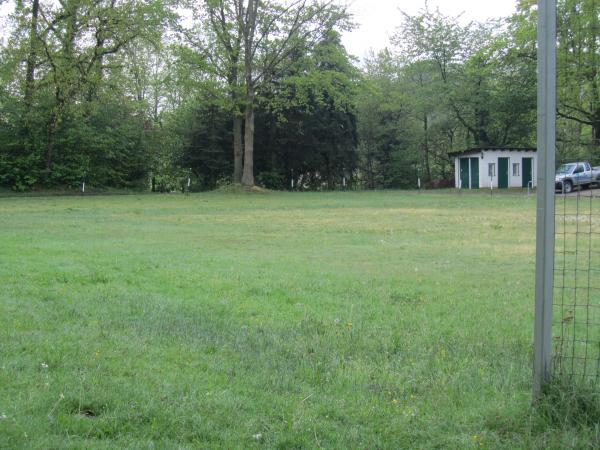 Sport- und Freizeitzentrum Gräfenhain - Königsbrück-Gräfenhain