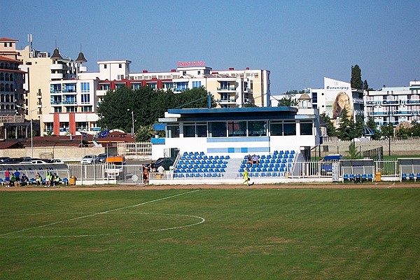 Gradski Stadion - Nesebar