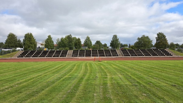 Överkalix IP - Överkalix