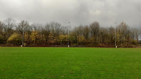 Sportplatz Schulzentrum Süd - Buxtehude