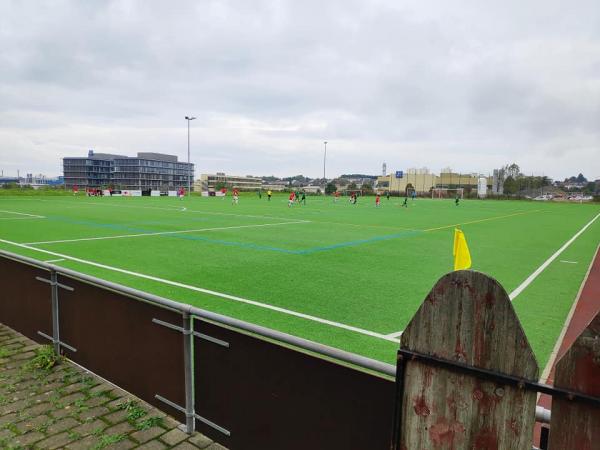 Sportplatz Ludwig-Dürr-Schule - Friedrichshafen-Jettenhausen