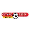 Wappen ehemals KFC Olympic Essen  39481