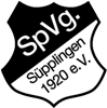 Wappen SpVg. Süpplingen 1920 diverse