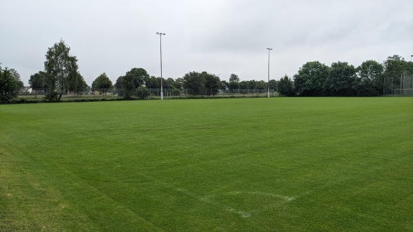 Sportanlage Kaiserau/FLVW-Platz 4 - Kamen-Methler