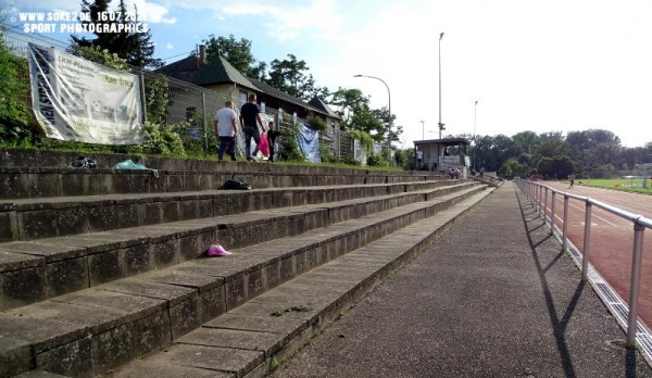 Heuchelberg-Stadion - Leingarten