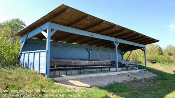 Sportanlage Lange Trift - Wolfsburg-Brackstedt