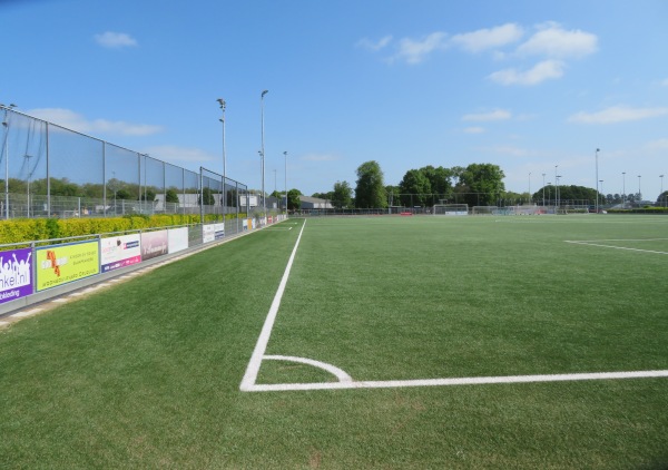 Sportpark Heemstede - VEW/Heemstede - Heemstede