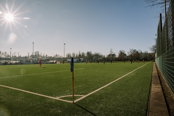 Sport- und Freizeitzentrum Taucha Platz 2 - Taucha