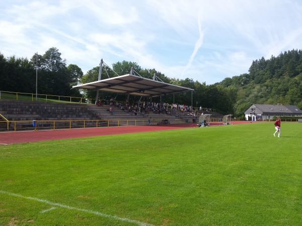 Saar-Mosel-Stadion - Konz