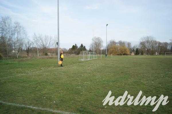 Stadion der Jugend - Rackwitz