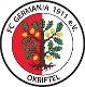Wappen FC Germania 1911 Okriftel