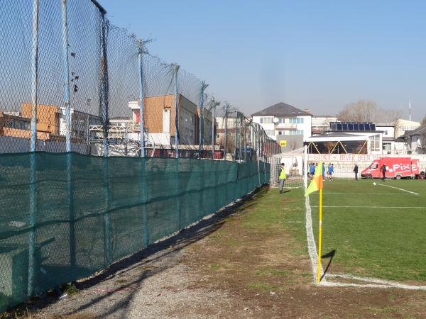 Stadiumi i Qytetit - Gjilan (Gnjilane)