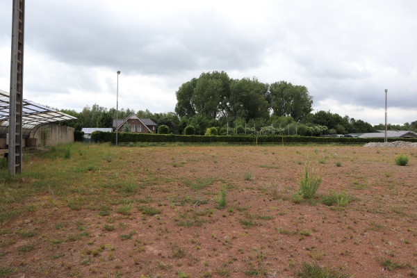 Hubert-Bündgens-Sportstadion Nebenplatz - Eschweiler-Weisweiler