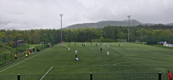 Sportzone Rungg Platz B - Eppan an der Weinstraße (Appiano sulla Strada del Vino)