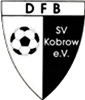 Wappen SV Kobrow 1997  69761