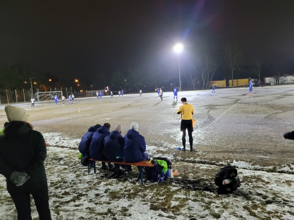 FC-Stadion Nebenplatz 2 - Bayreuth
