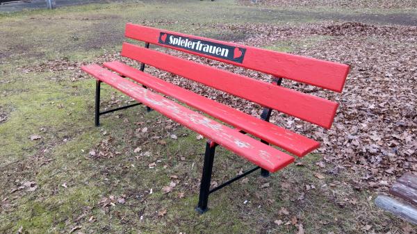 Höhlholzstadion - Oelsnitz/Erzgebirge-Neuoelsnitz