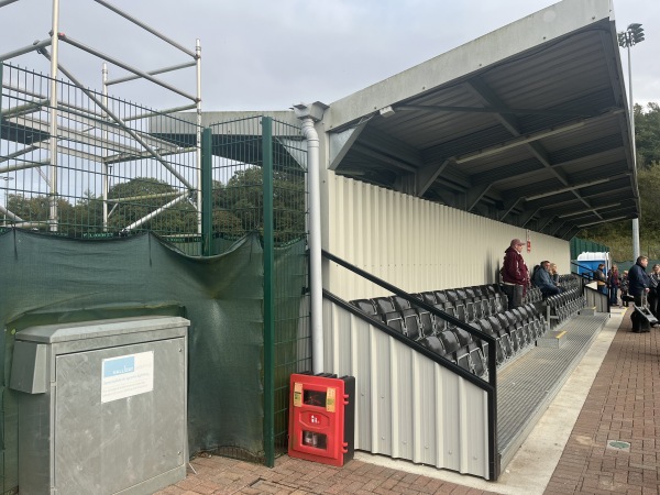 The Jon Brydson Arena - Edinburgh, City of Edinburgh