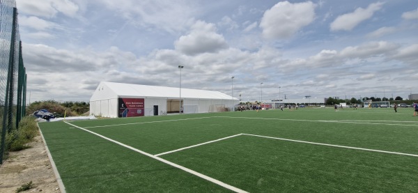 Vemat Arena - Poznań