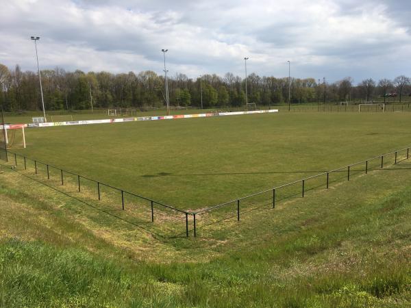 Sportpark Mortelskoel - Maasgouw-Maasbracht