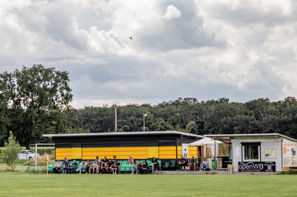 Waldsportpark - Zschepplin-Naundorf