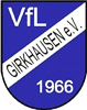 Wappen VfL Girkhausen 1966