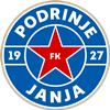 Wappen FK Podrinje Janja 
