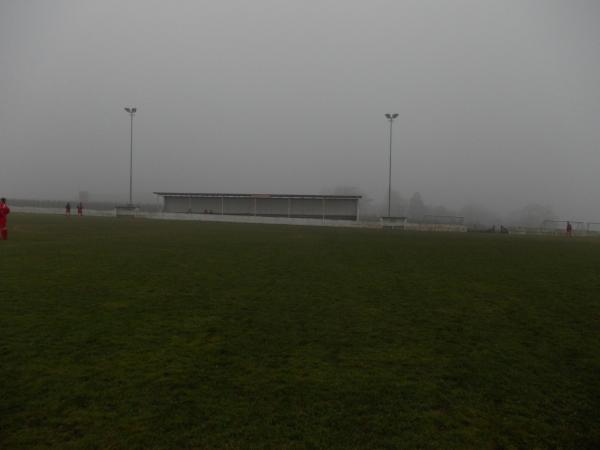 Stade des Villageois Fous - Dalhem