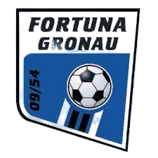 Wappen Fortuna Gronau 09/54 III  35732