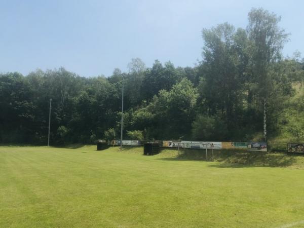 Sportanlage Markersbach - Bad Gottleuba-Berggießhübel-Markersbach