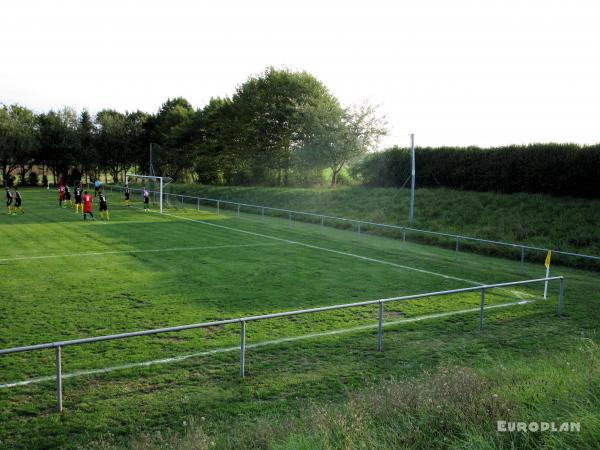 Sportgelände Herrenäcker - Haigerloch-Hart