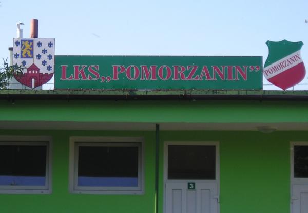 Stadion Miejski w Nowogardzie - Nowogard