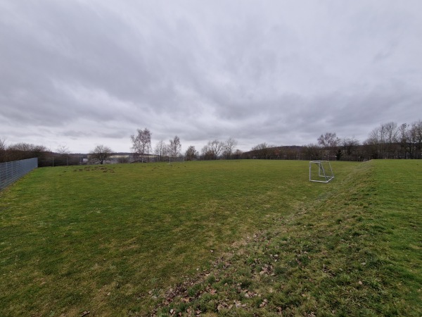 Steinwaldstadion Nebenplatz 2 - Neukirchen/Knüll