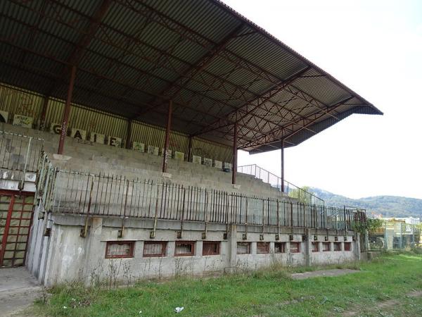 Gornij Stadion Majdanpek - Majdanpek 