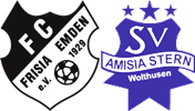 Wappen SG Frisia Emden/Wolthusen (Ground A)  21527