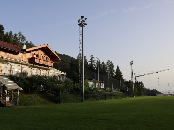 Sportzone Wasserebene - Kastelruth (Castelrotto)