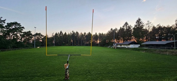 Sportplatz Leienkaul - Leienkaul