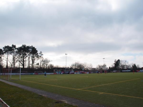 Stadtwerke Arena - Oerlinghausen-Lipperreihe