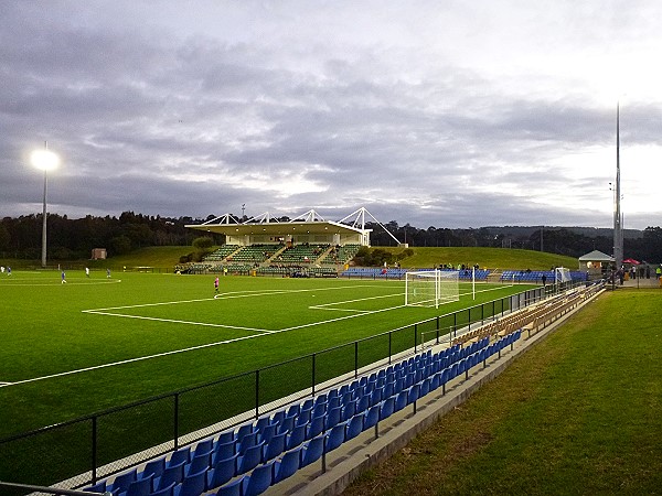 Cromer Park - Sydney