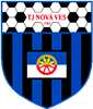 Wappen TJ Nová Ves  91925