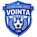 Wappen ACS Voința Orlești