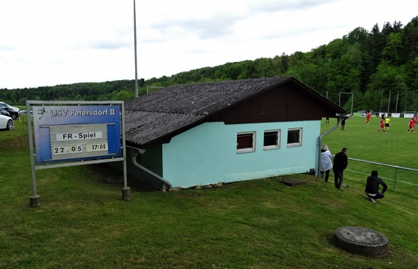 Fichtenarena - Petersdorf II
