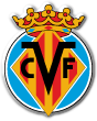 Wappen Villarreal Club de Fútbol Wappen Villarreal Club de Fútbol